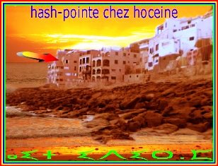 direct sur mer : appartement en face de l' ocean