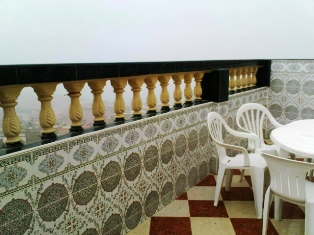 location de vacances à taghazout au nord d'agadir