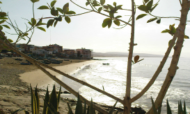 Appartements de vacnces à louer à Taghazout