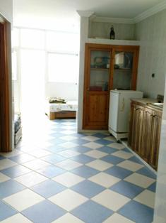 appartement avec belle terasse avec vue sur mer
