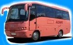 location de bus et de minibus au maroc