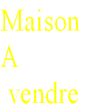 terrain et propriété de luxe au sud de maroc