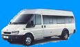 minibus transfert et location agadir et marrakech