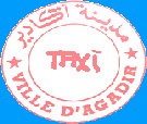 taxi transfert d'agadir: les transferts taxi de maroc