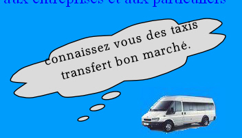 réservation en ligne taxi maroc